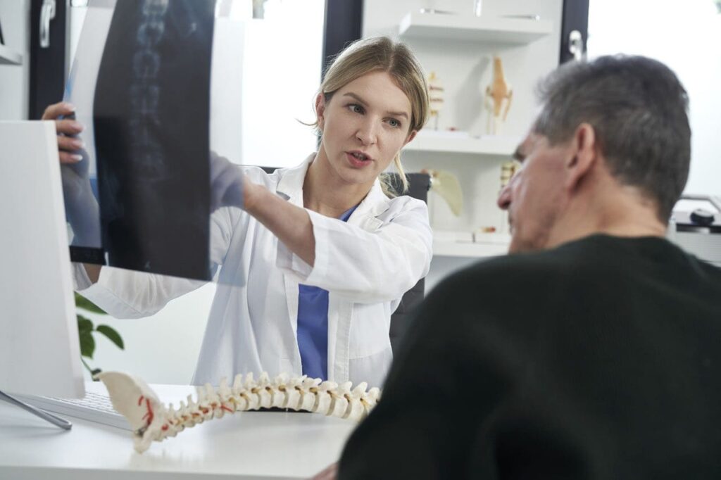 Neuropathy Chiropractic Treatment Questions and Answers