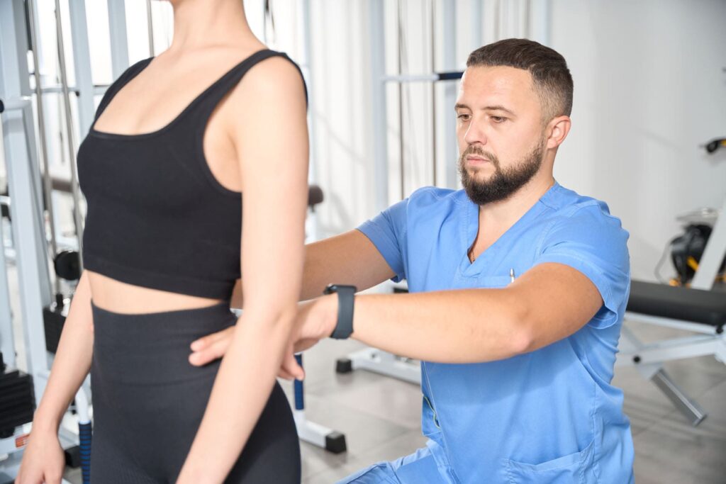 Best Exercises and Activities to Improve Posture