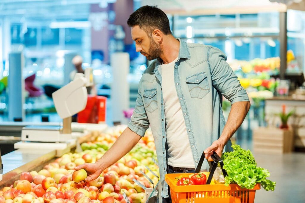 Healthy Eating on a Budget in El Paso, TX