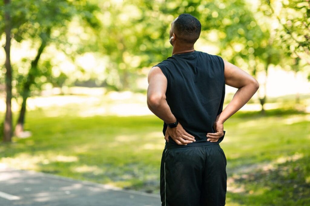 Chiropractic Athlete Rehabilitation Care Benefits
