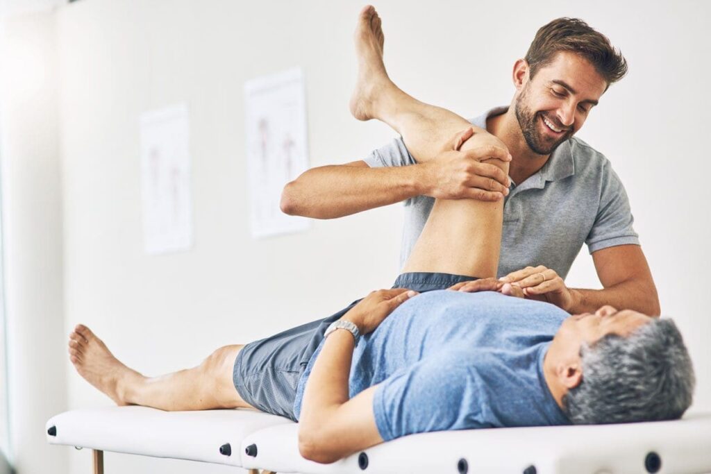 Stiffness Uncovered: Role of Genes in Limited Mobility