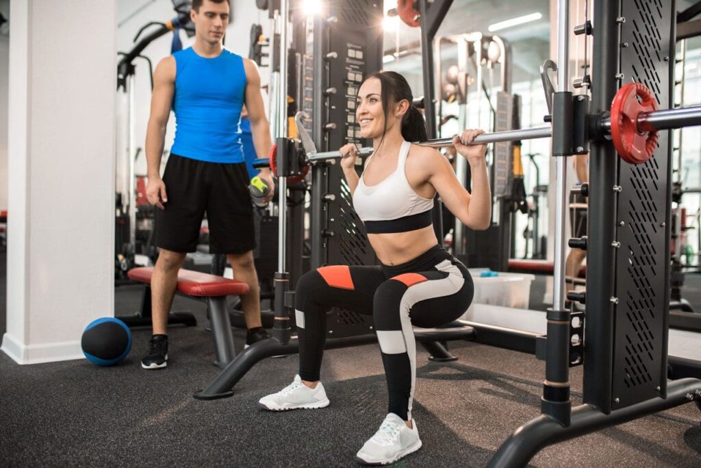 Athletes and Chiropractic Athletic Performance Care