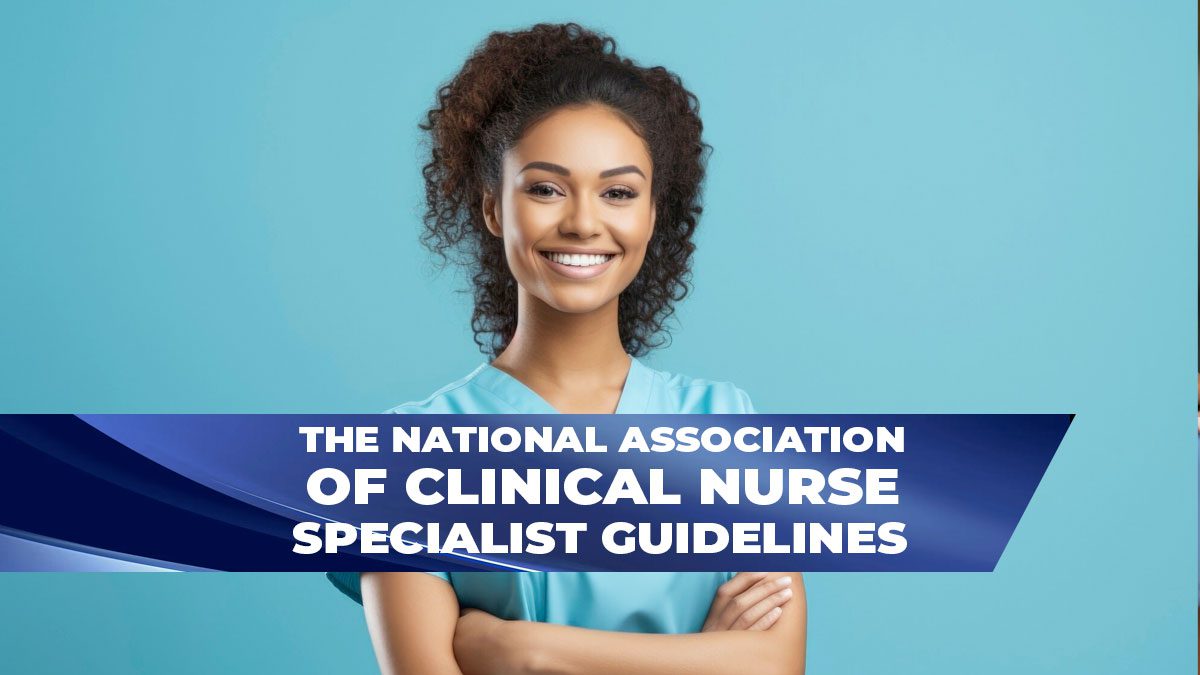 American Association of Nurse Anesthesiology: Elevating CRNA Practice Standards to New Heights