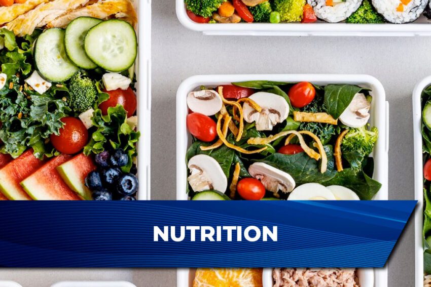 Nutrition El Paso, TX: Your Comprehensive Guide to Optimal Health