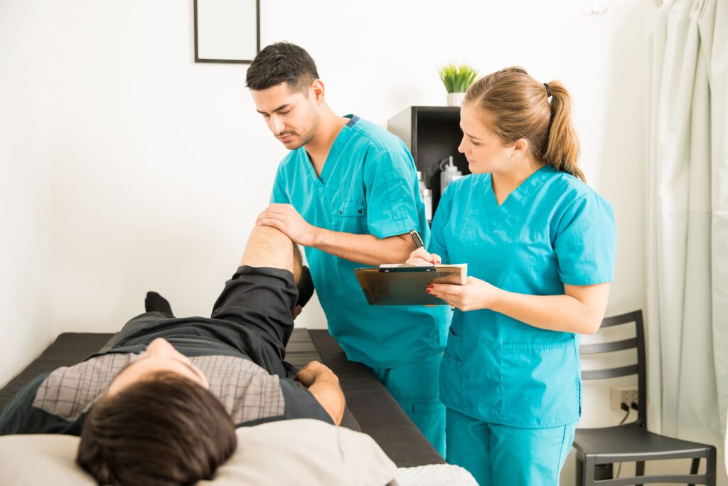 ChiroMed: Combining Care for Better Health