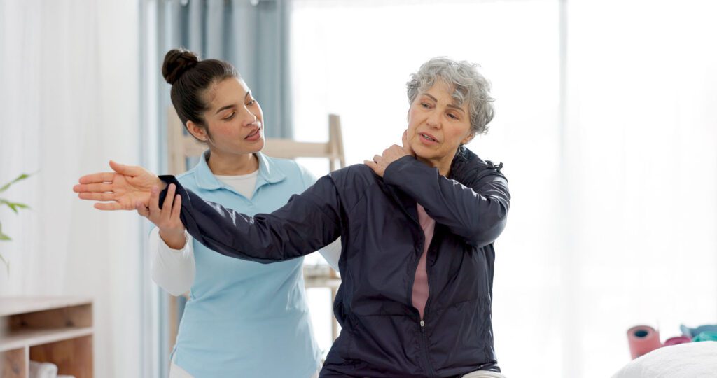 Chiropractic Care for Hidden Auto Accident Injuries