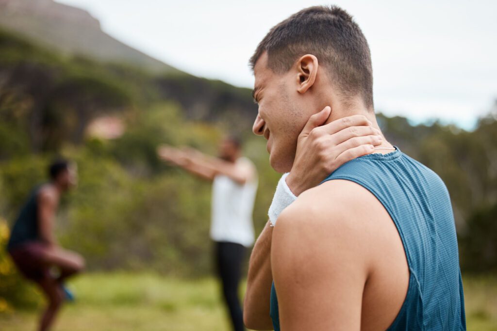 Common Musculoskeletal Sports Injuries in El Paso