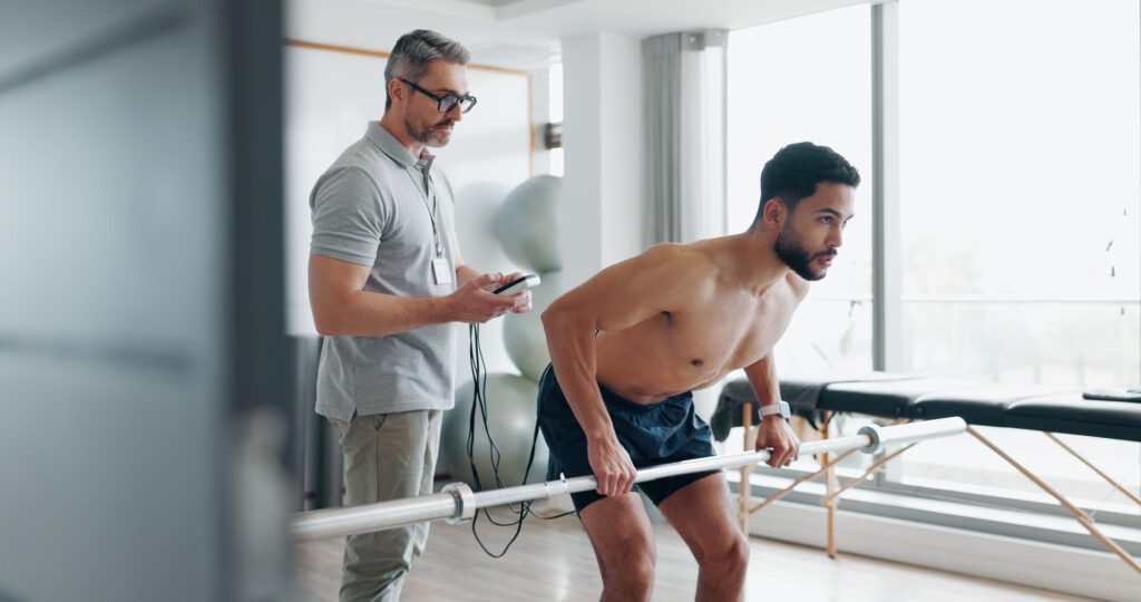 Integrated Chiropractic Care for Back & Hip Pain