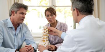 Herniated Disc Nutrition Plan for Expedited Recovery