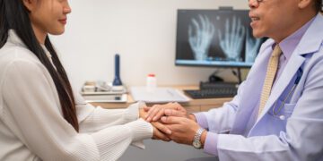 Rheumatoid Arthritis Explained Simply Using Functional Wellness