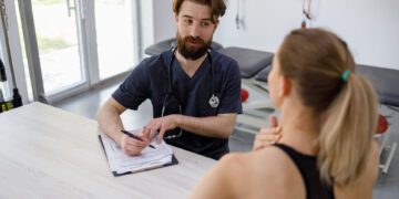 Sports Head Injuries: Integrative Care Basics