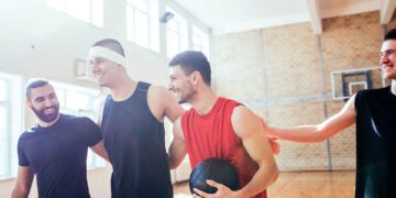 Adaptive Sports for TBI Recovery & Chiropractic Support