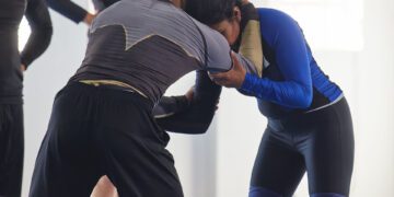 Martial Arts Head Injuries: Integrative Recovery