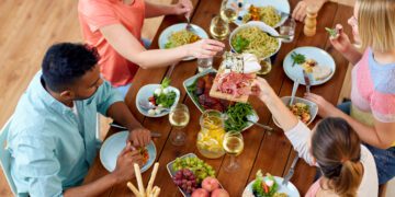 Nutritional Guidelines You Should Follow For Head Injuries