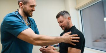 Hidden Nerve Damage After a Mild Head Injury