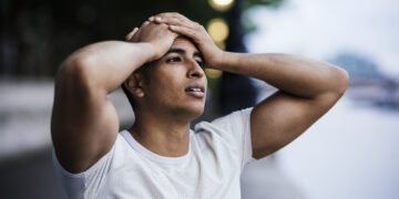 Stress Causes and Effects from Traumatic Brain Injury