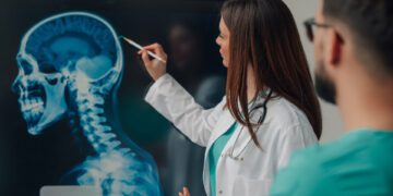 Brain Damage Diagnosis: Chiropractic and NP Methods