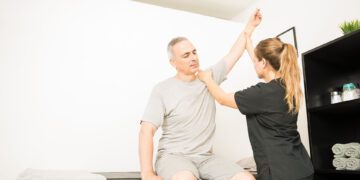 ChiroMed: Enhancing Posture Recovery After TBI