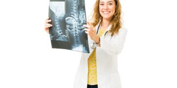 Spine Injuries from High Impact Accidents