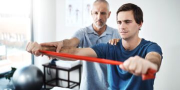 Easy Rehabilitation Exercises for Head Injuries