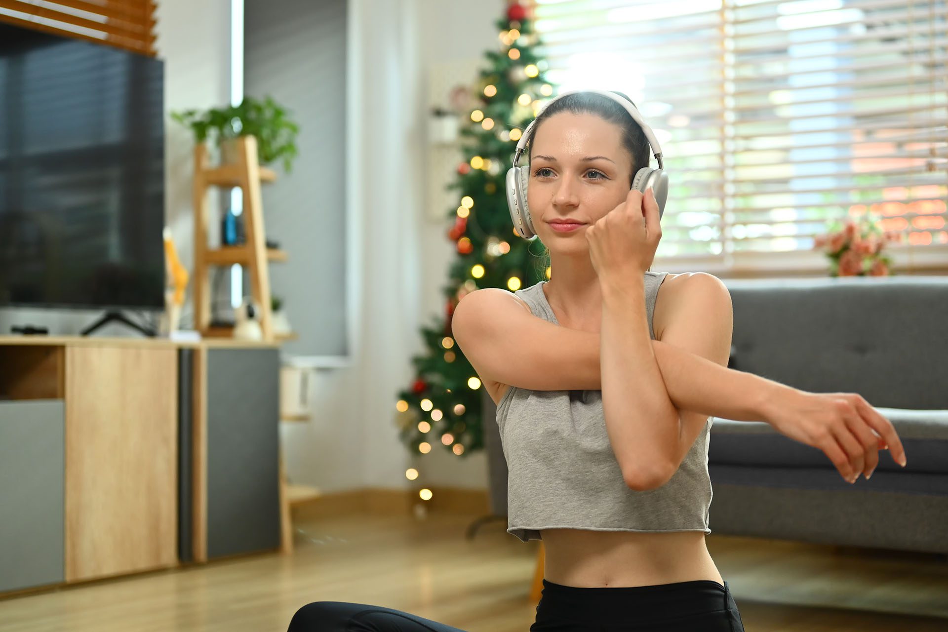 Fitness vs. Wellness: Integrated Medicine in El Paso