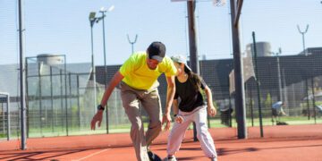 Fun and Easy Ways to Get Back into Shape