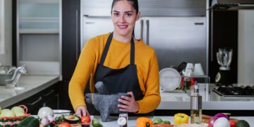 Discover Nutritious Mexican Cuisine in El Paso